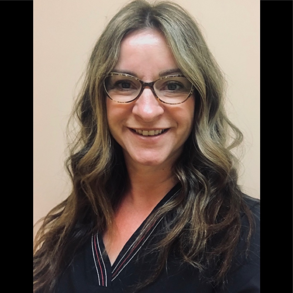 Meet your Posher, Lynne